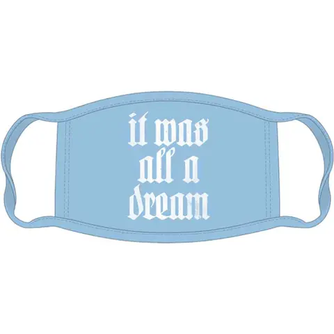 All A Dream
