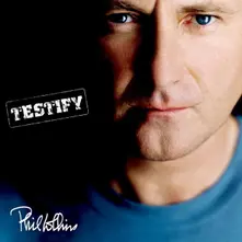 Phil Collins – TESTIFY (Vinyl)