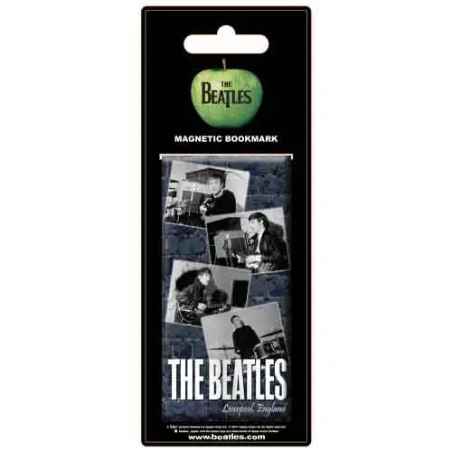 Magnetic Bookmark: In Cavern
