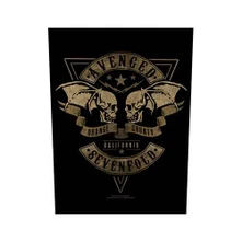 Avenged Sevenfold, Nažehlovačka Orange County