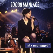 Vinyl MTV UNPLUGGED