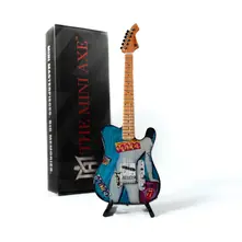 Mini Guitar: Undercover thumbnail
