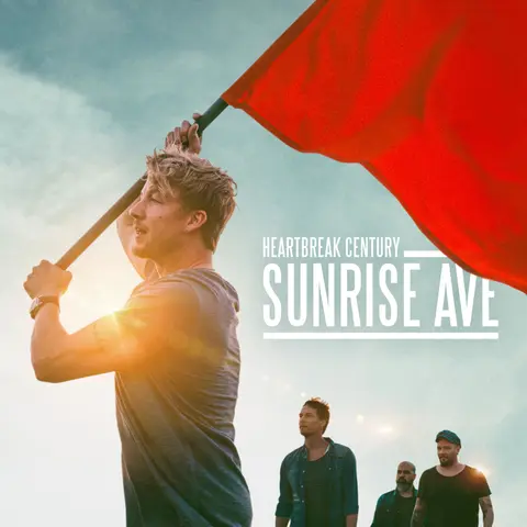 Sunrise Avenue – CD HEARTBREAK CENTURY