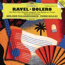 BOLERO/MA MERE/RAPS.ESP. thumbnail