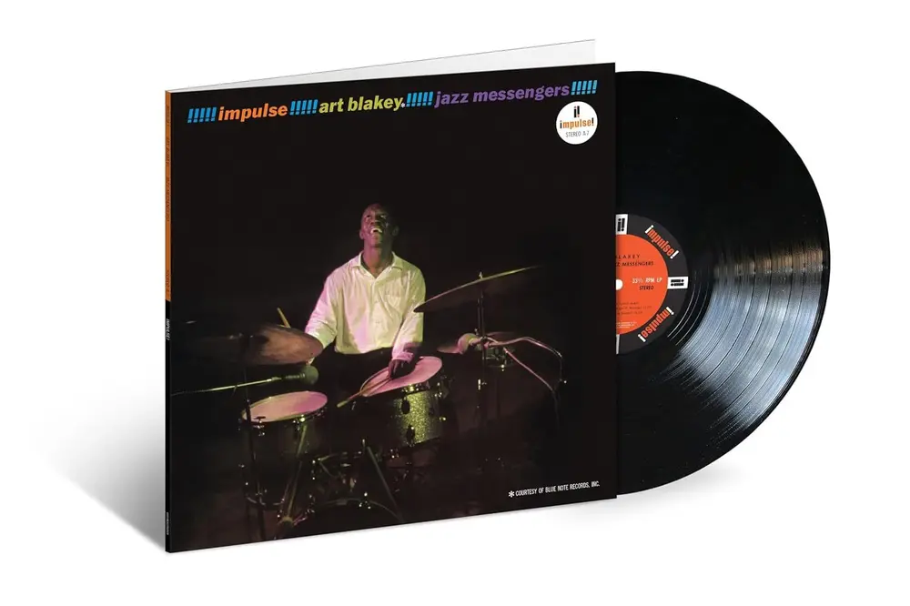 Art Blakey And His Jazz Messengers