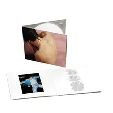 CD Harry Styles (Digipak)