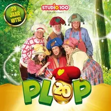 KABOUTER PLOP - PLOP 20 JAAR HITS thumbnail