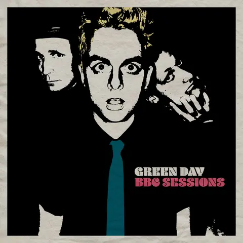 THE BBC SESSIONS