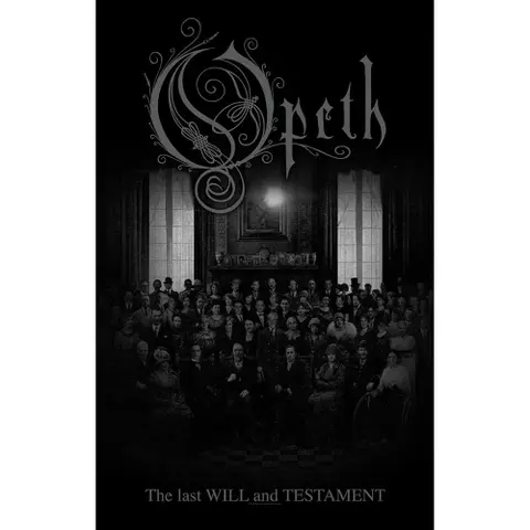 The Last Will And Testament