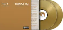 Roy Orbison, Vinyl The Monument Singles Collection