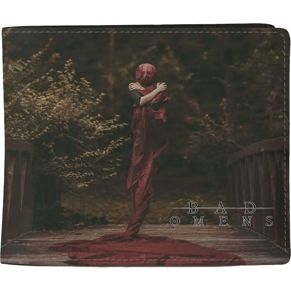 Self Titled Cover