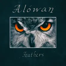 ALOWAN – FEATHERS (CD)