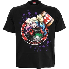 Batman Harley Quinn Puddin' thumbnail