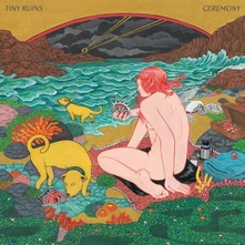 Tiny Ruins, Vinyl CEREMONY