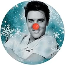 Elvis Presley, Vinyl ELVIS' CHRISTMAS ALBUM