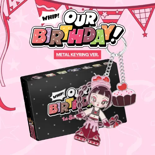 OUR BIRTHDAY