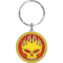 Skull Logo
