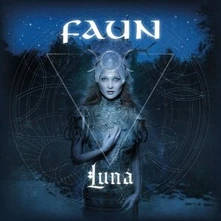 CD LUNA