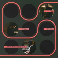 THE PANORAMA SESSIONS VOL. 2 /2 thumbnail