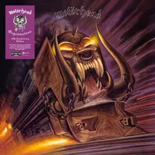 Motörhead – ORGASMATRON (2026) (Vinyl)