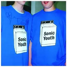 Vinyl WASHING MACHINE