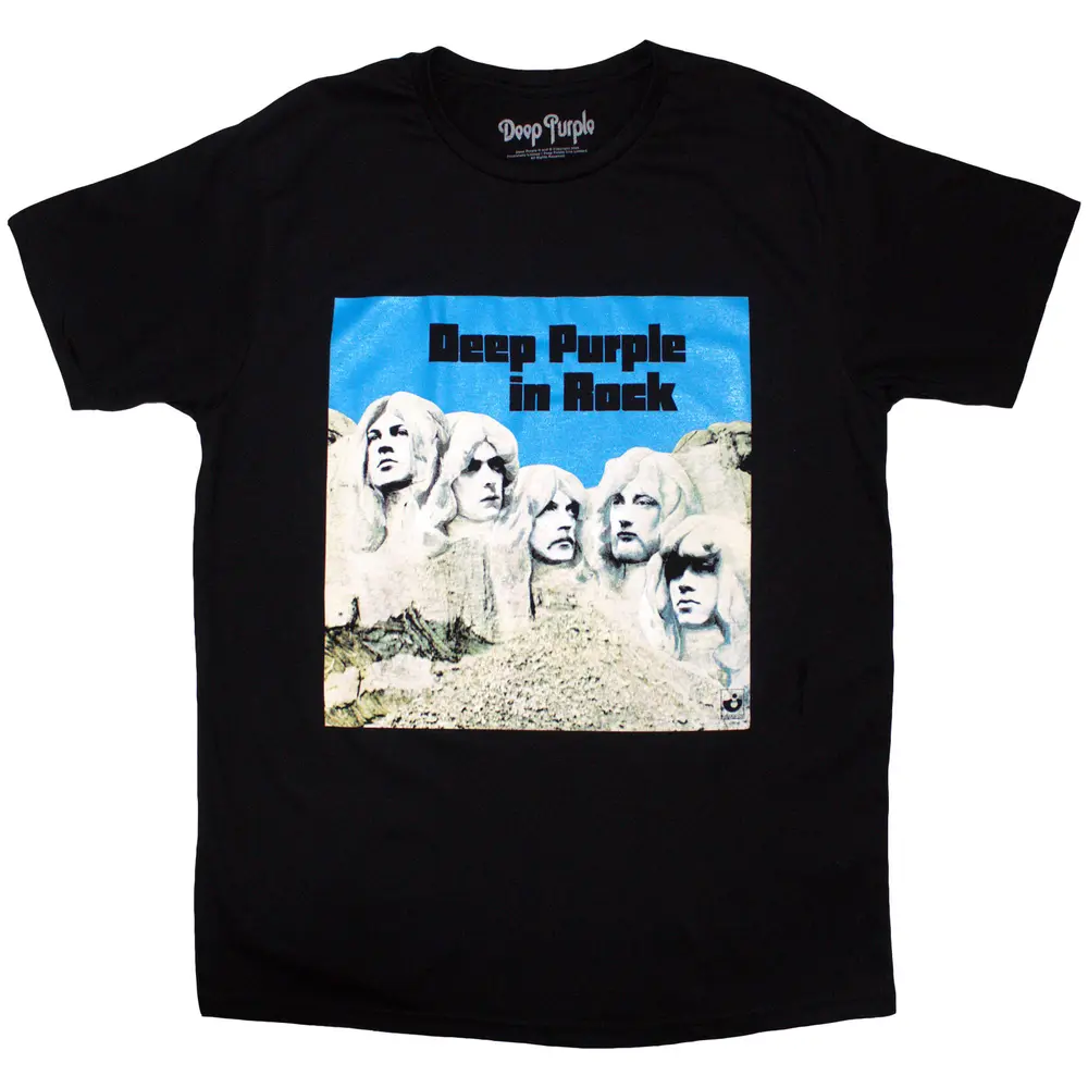In Rock