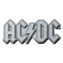 AC/DC, Odznak Metal Logo