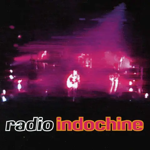 Radio Indochine
