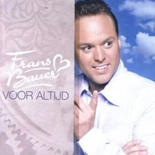 Frans Bauer, CD VOOR ALTIJD