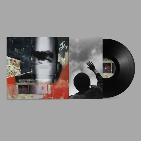 Jordan Rakei – Vinyl Rakei, Jordan - What We Call Life