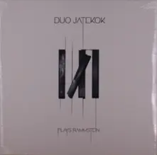 DUO JATEKOK PLAYS RAMMSTEIN thumbnail
