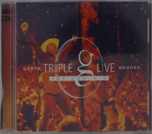 CD TRIPLE LIVE