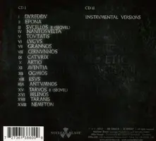 Evocation Ii - Pantheon thumbnail