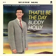 Buddy Holly, Vinyl THAT'LL BE THE DAY