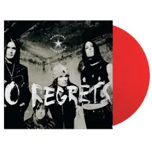 Vinyl No Regrets