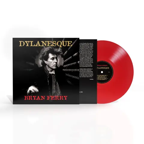 DYLANESQUE