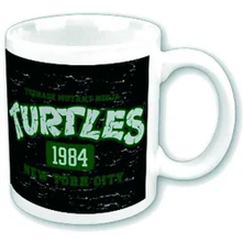 Hrnček Boxed Mug: NYC 1984