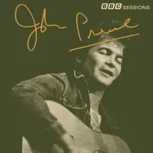 John Prine, Vinyl BBC SESSION (RSD 2026)