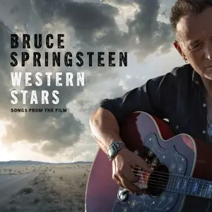 Western Stars - Songs from the Film