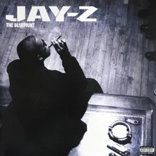 Jay-Z, Vinyl The Blueprint