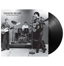 Talking Heads, Vinyl THE CBS/COLUMBIA DEMOS (RSD 2026)