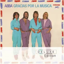CD GRACIAS POR LA MUSICA/DVD
