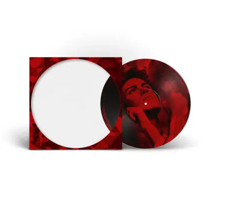 Careless Whisper EP (40th Anniversary Edition) (Picture Vinyl)
