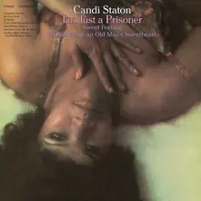 Candi Staton, CD I'M JUST A PRISONER
