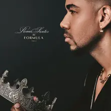 Romeo Santos, CD Fórmula, Vol. 3