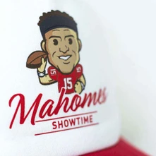 NFLPA Patrick Mahomes Emoji thumbnail