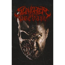 Slaughter to Prevail, Plagát Textile Poster: Grizzly / Face
