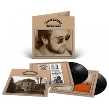 Elton John, Vinyl Honky Château (50th Anniversary Edition)