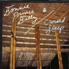 CD CURSED SLEEP -3TR-
