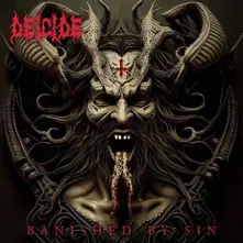CD BANISHED BY SIN